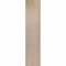 Ekena Millwork Del Monte Rough Sawn Corbel w/Backplate, Douglas Fir, 6"W x 14"D x 26"H COR06X14X26DEL01RDF - alternate 2